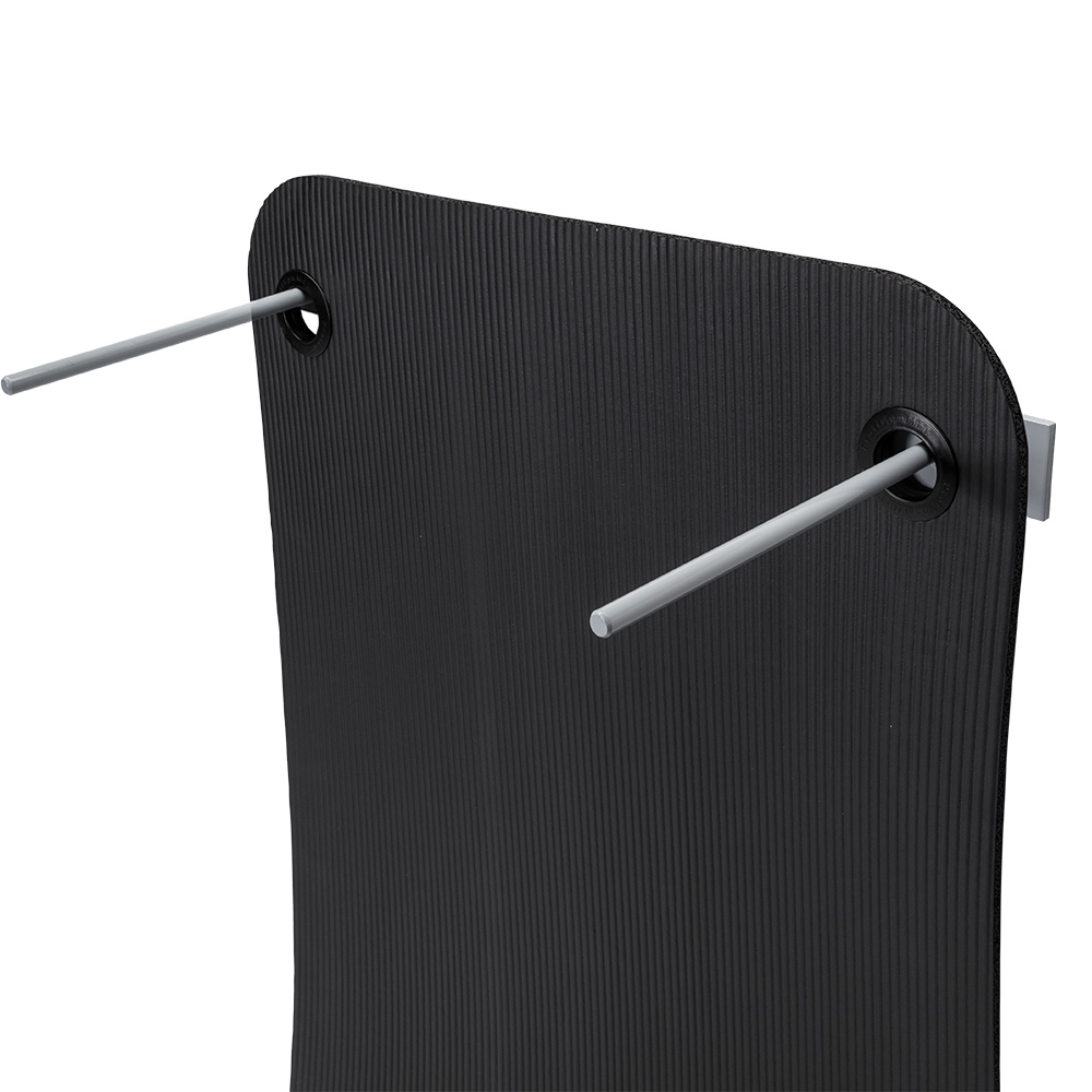 Väggmonterad Konsol för Exceed för Träningsmattor